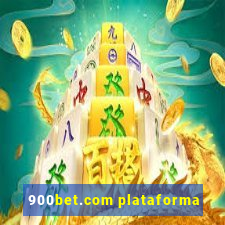 900bet.com plataforma